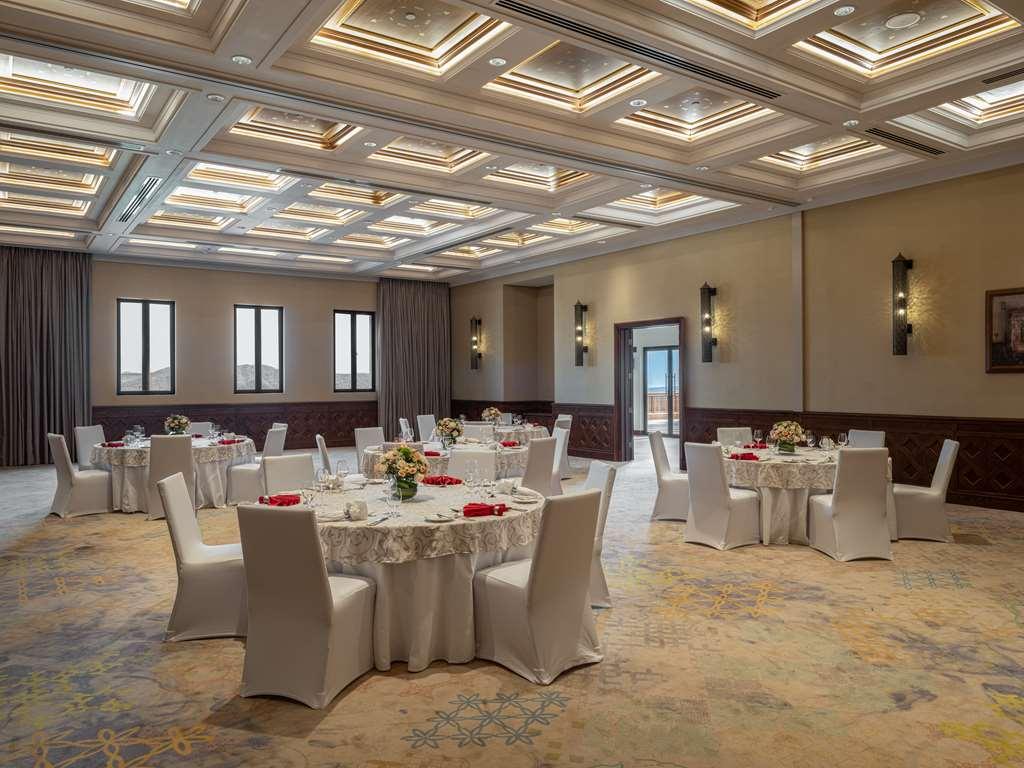 Anantara Al Jabal Al Akhdar Ośrodek wypoczynkowy 5*