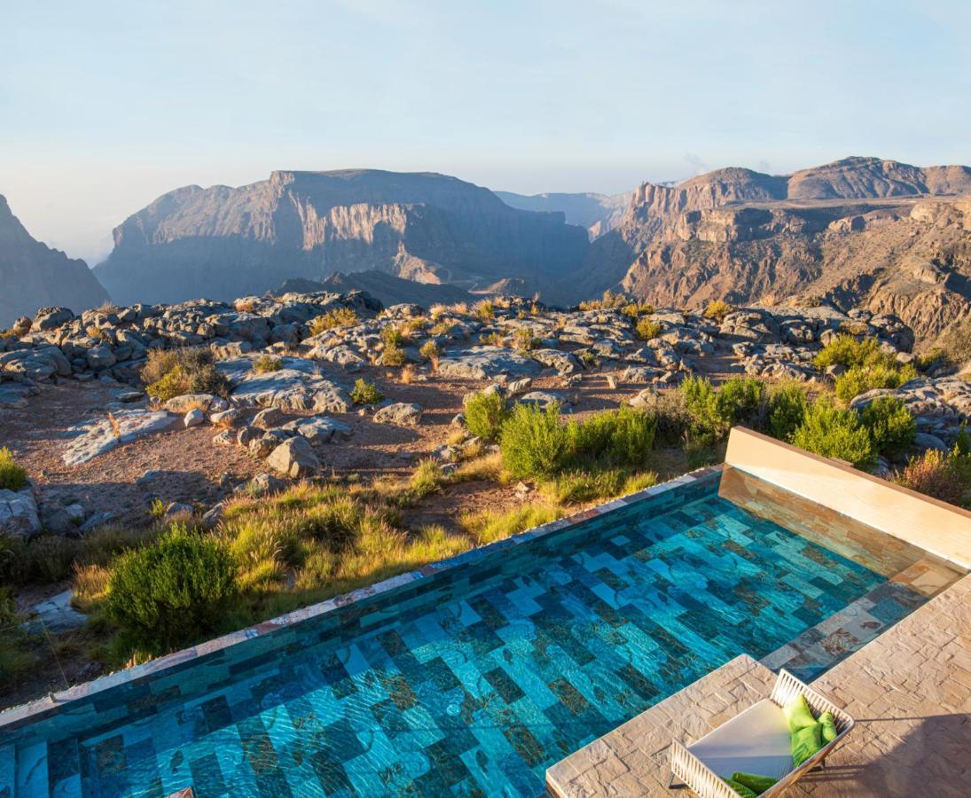 Anantara Al Jabal Al Akhdar