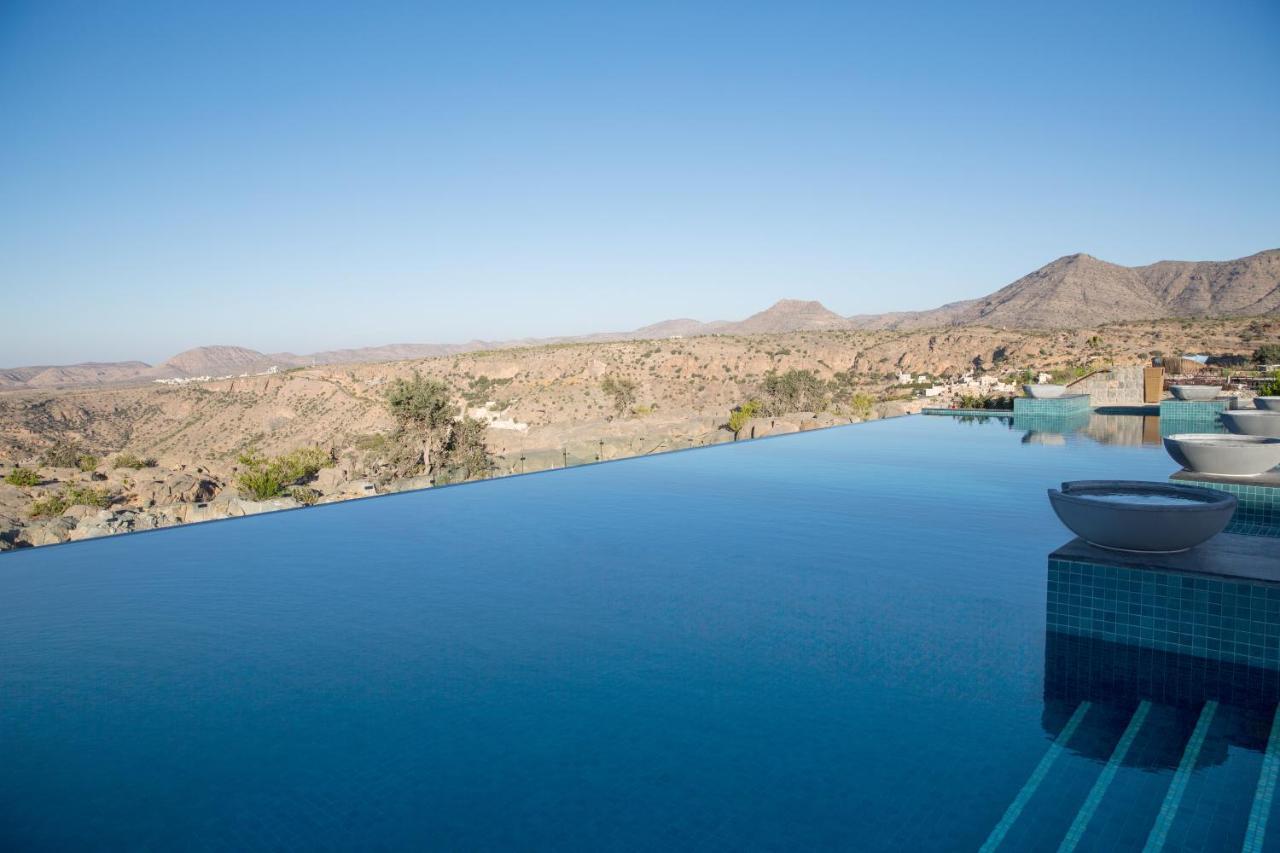 Anantara Al Jabal Al Akhdar