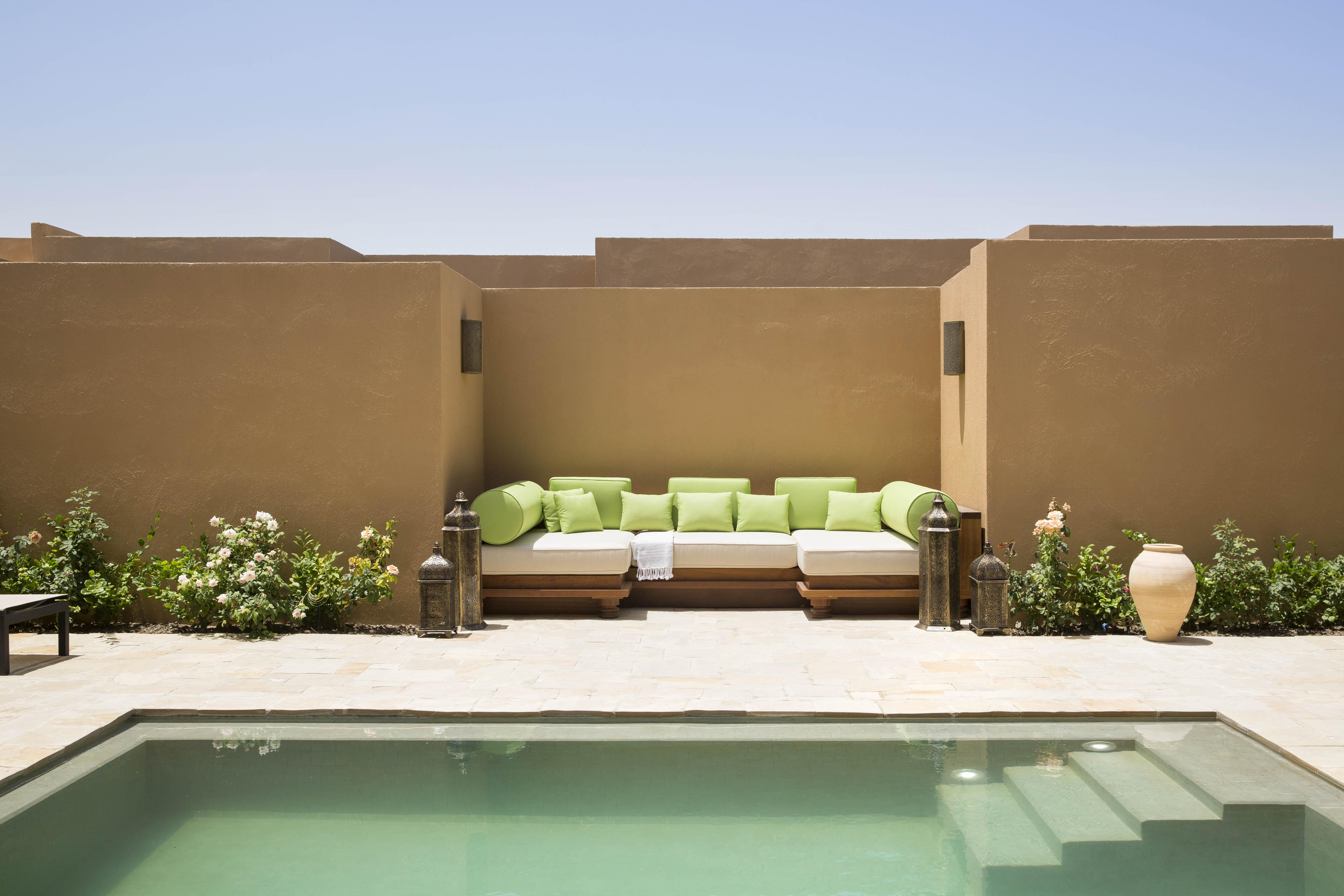 Anantara Al Jabal Al Akhdar Ośrodek wypoczynkowy 5*