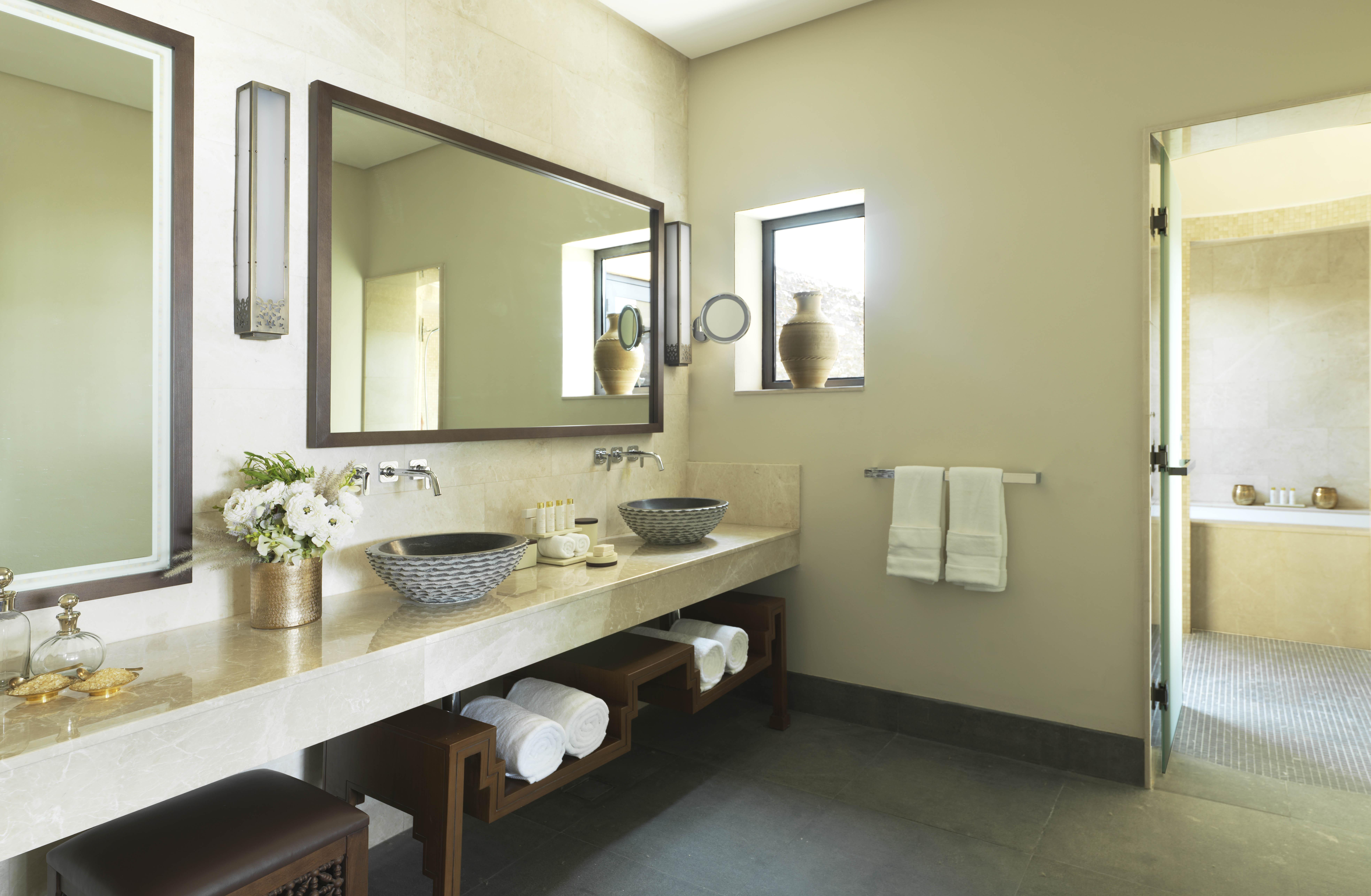 Anantara Al Jabal Al Akhdar Ośrodek wypoczynkowy 5*