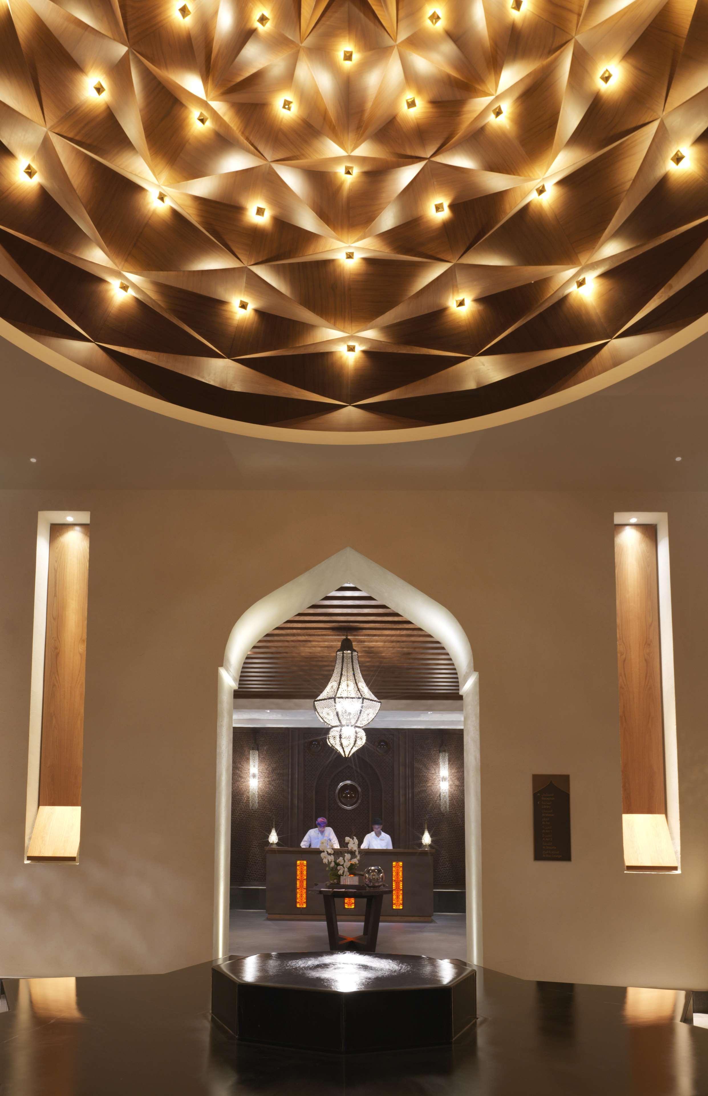 Anantara Al Jabal Al Akhdar