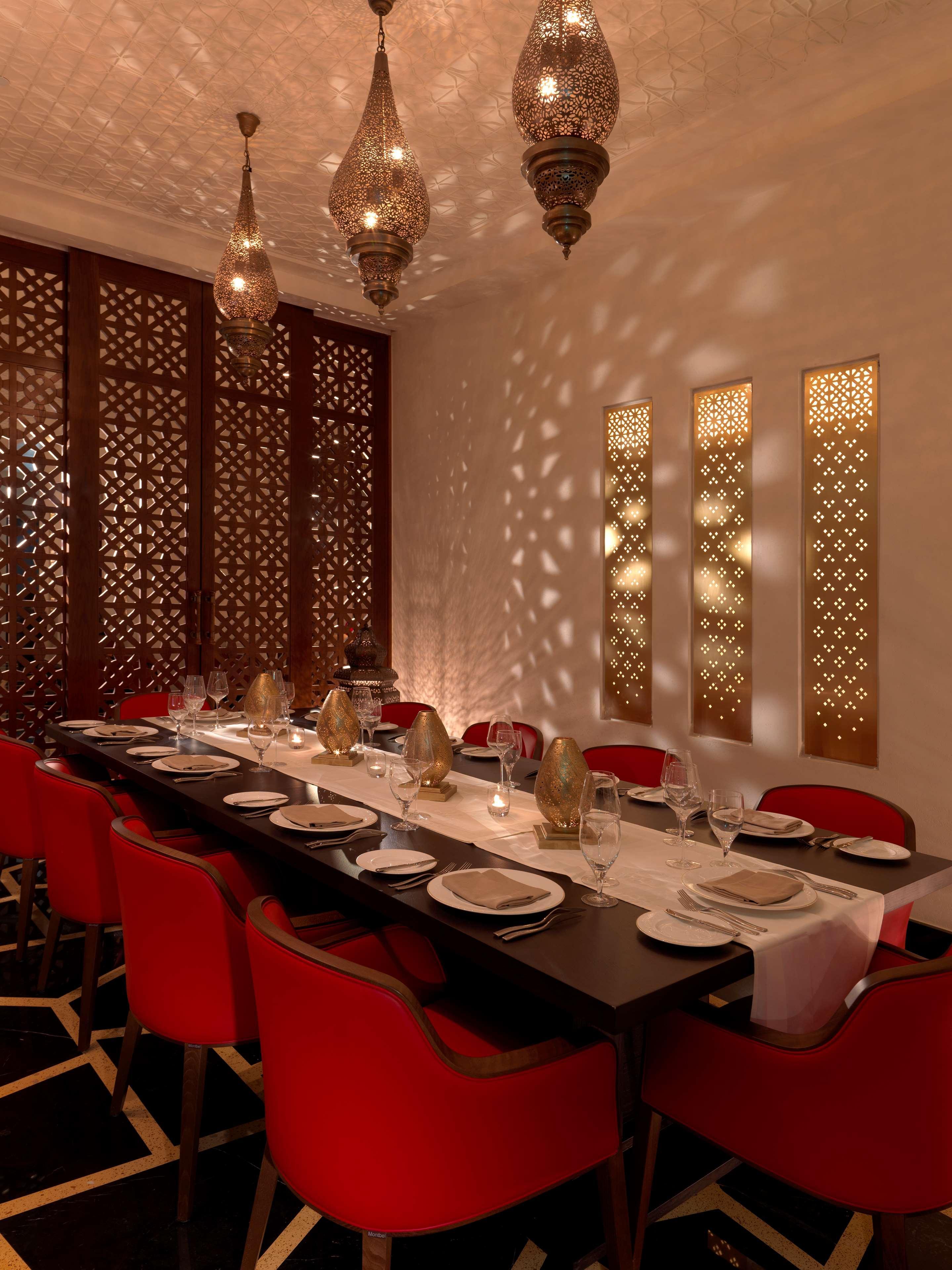 Anantara Al Jabal Al Akhdar Ośrodek wypoczynkowy 5*