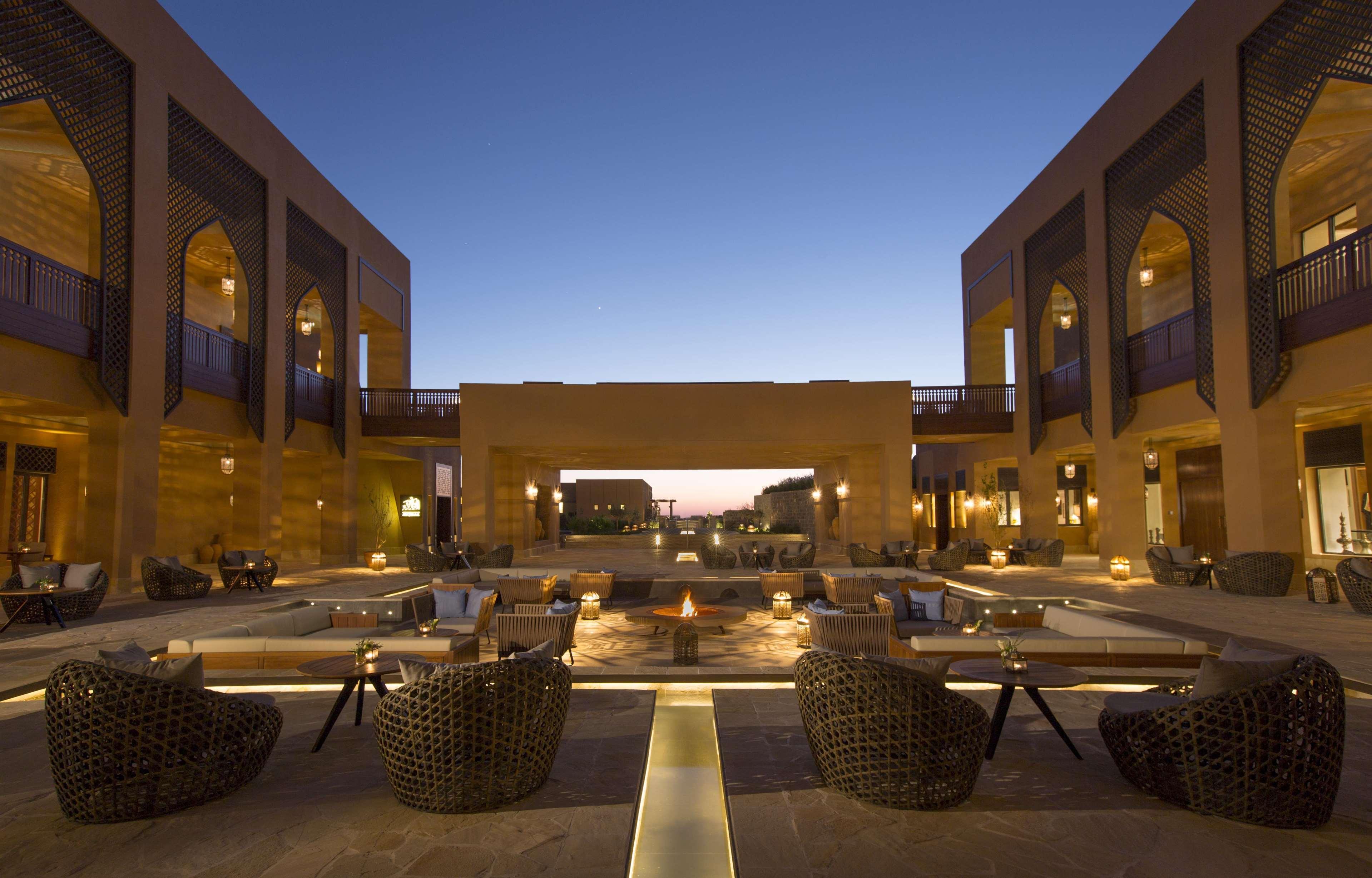 Anantara Al Jabal Al Akhdar