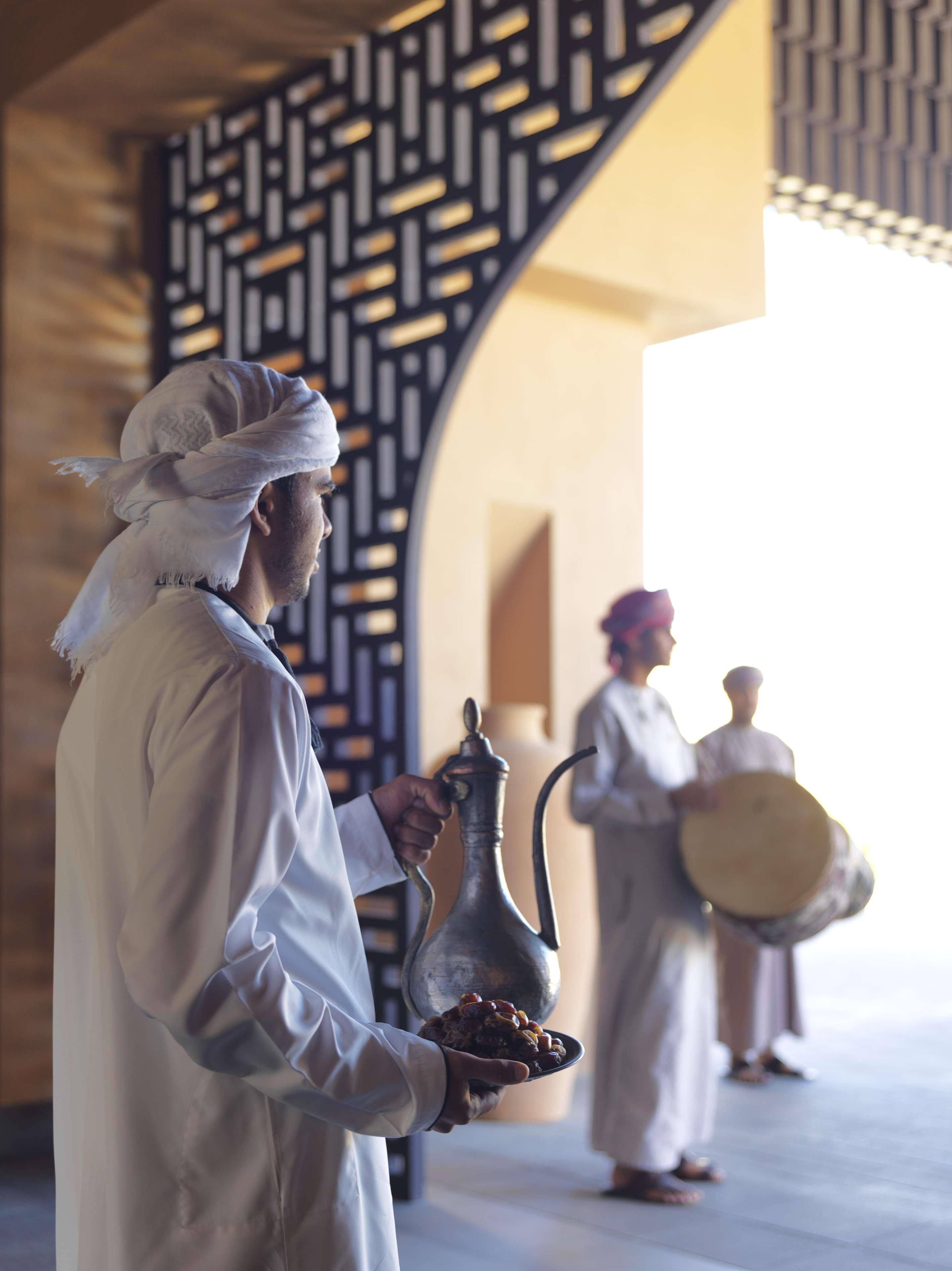 Anantara Al Jabal Al Akhdar Al 'Aqar