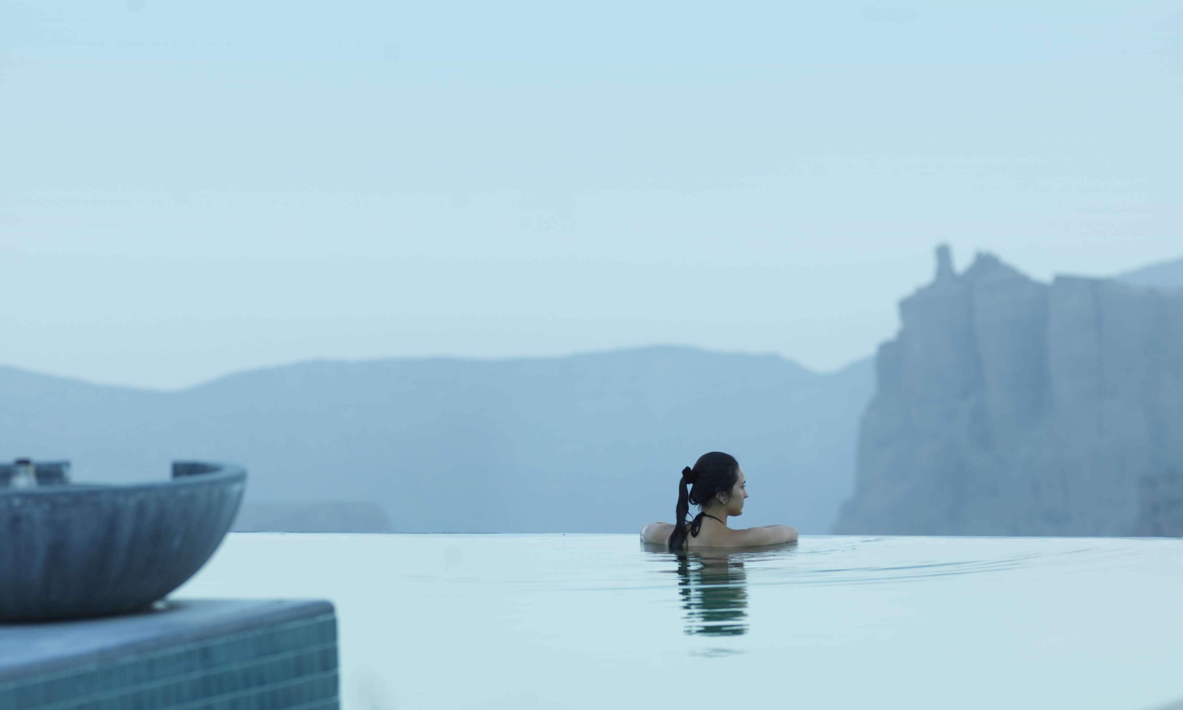 Anantara Al Jabal Al Akhdar