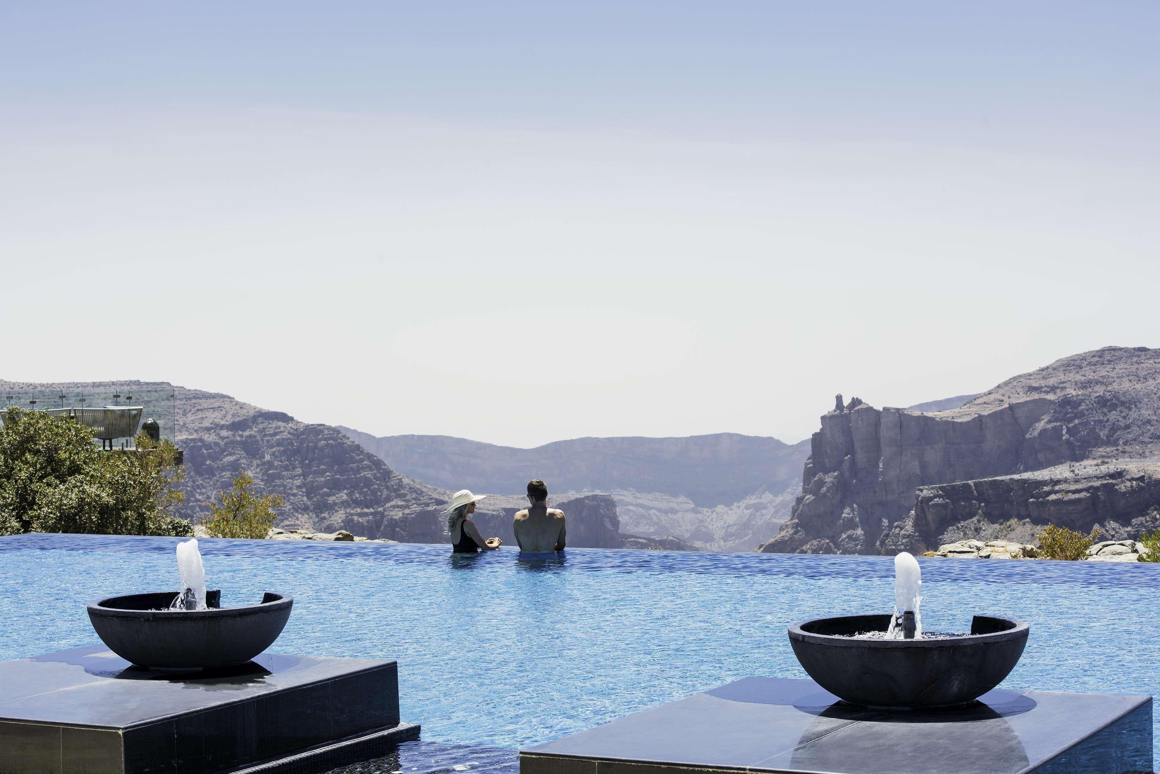 Anantara Al Jabal Al Akhdar