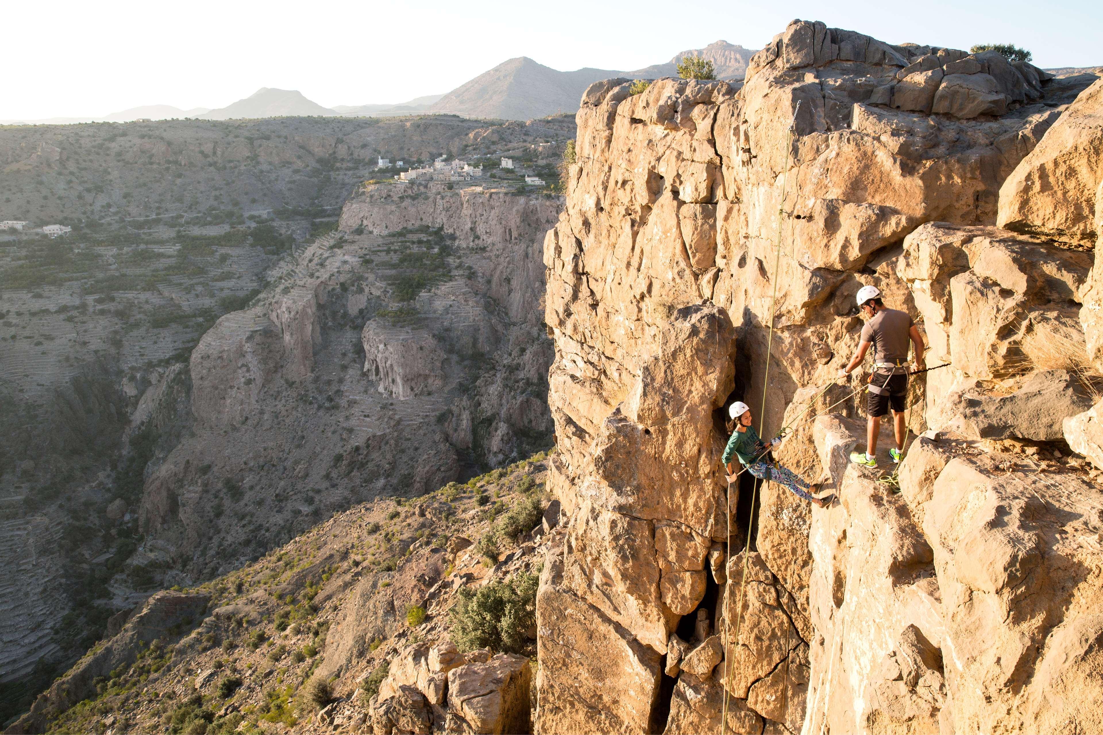 Anantara Al Jabal Al Akhdar