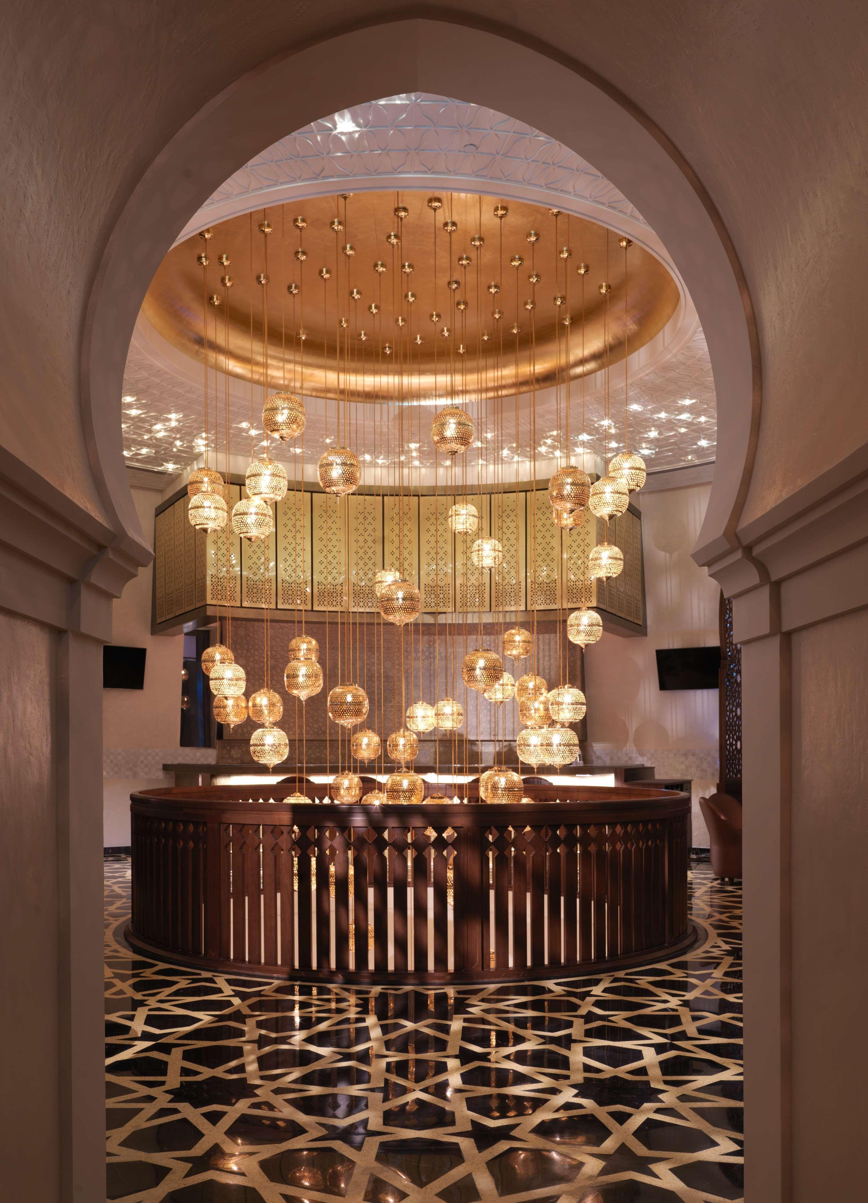 Anantara Al Jabal Al Akhdar 5*