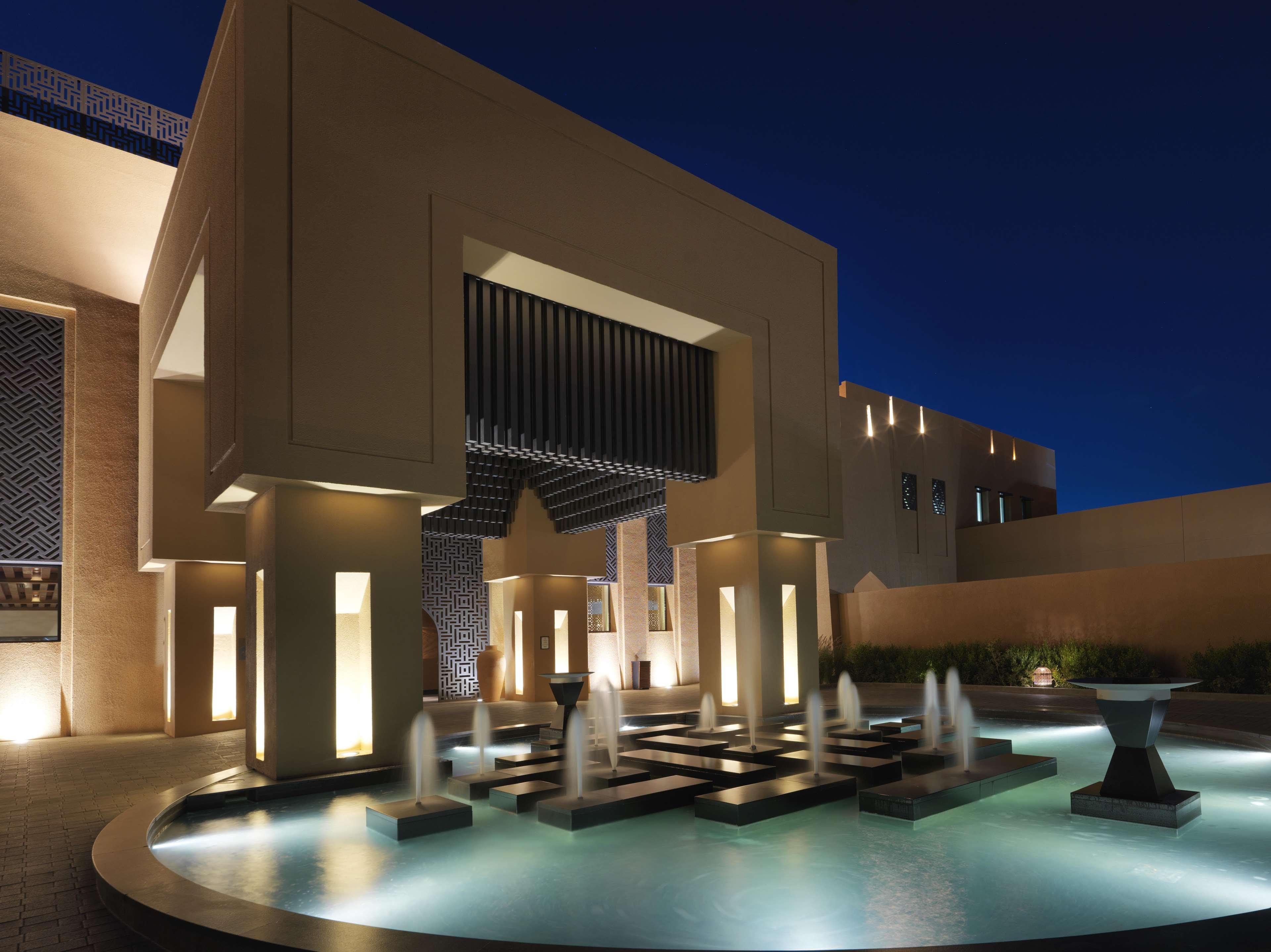 Anantara Al Jabal Al Akhdar
