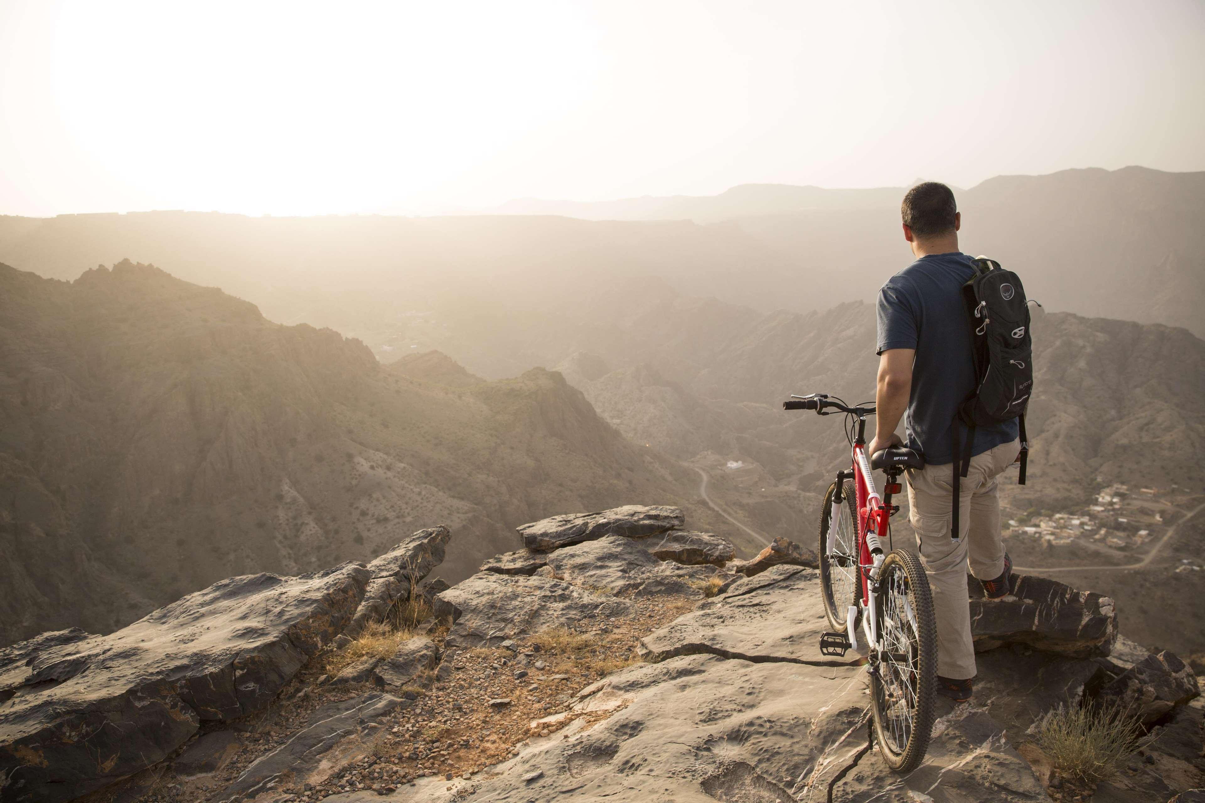 Anantara Al Jabal Al Akhdar Ośrodek wypoczynkowy 5*