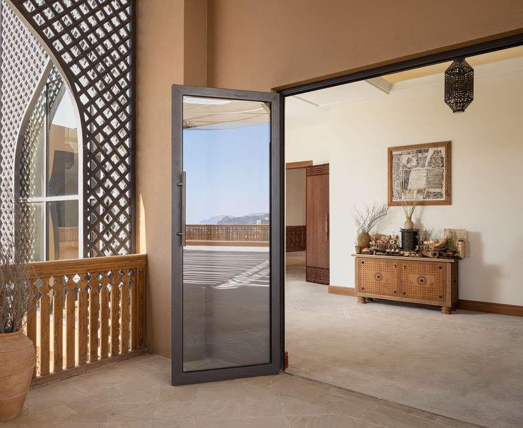 Anantara Al Jabal Al Akhdar Ośrodek wypoczynkowy 5*