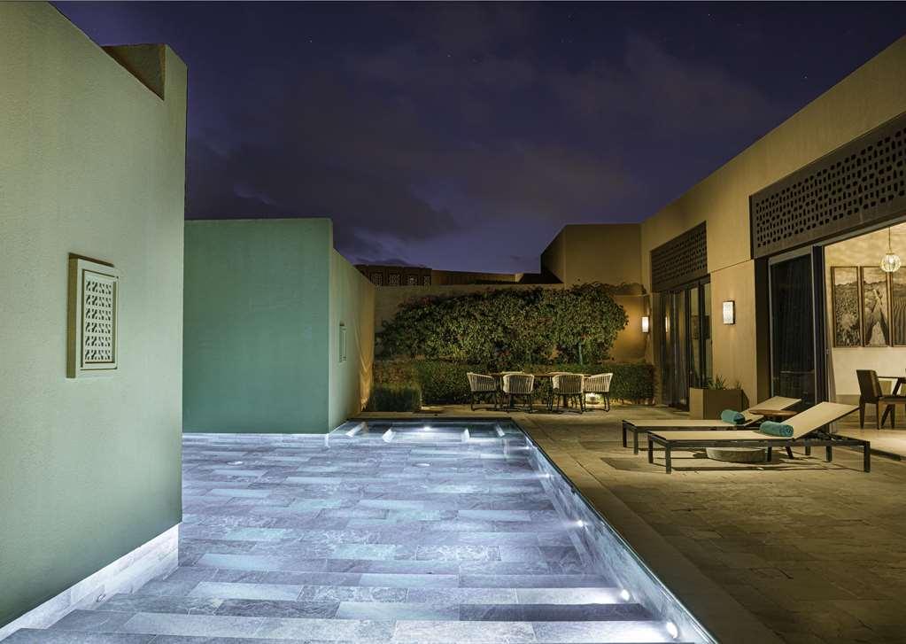 Anantara Al Jabal Al Akhdar