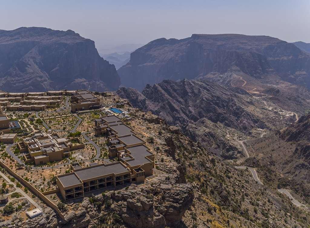 Anantara Al Jabal Al Akhdar