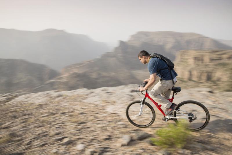 Anantara Al Jabal Al Akhdar Al 'Aqar