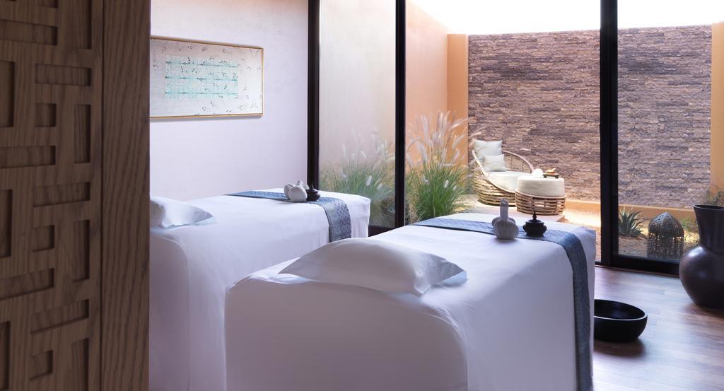 Anantara Al Jabal Al Akhdar 5*