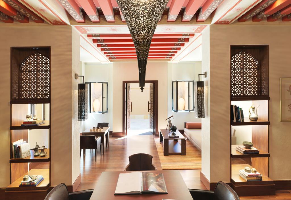 Anantara Al Jabal Al Akhdar