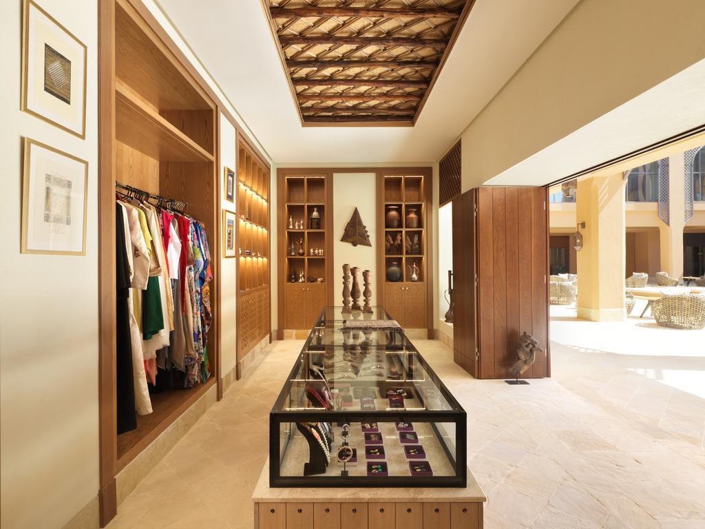 Anantara Al Jabal Al Akhdar 5*