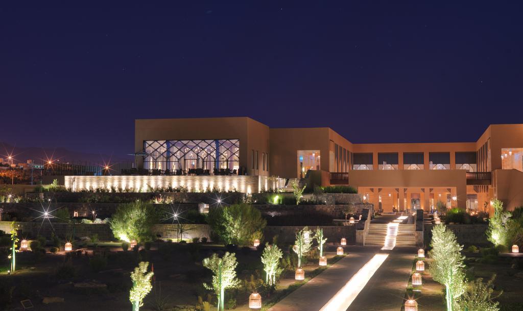 Anantara Al Jabal Al Akhdar 5*