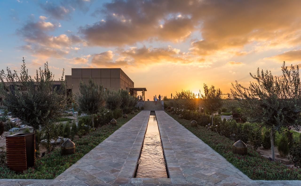 Anantara Al Jabal Al Akhdar