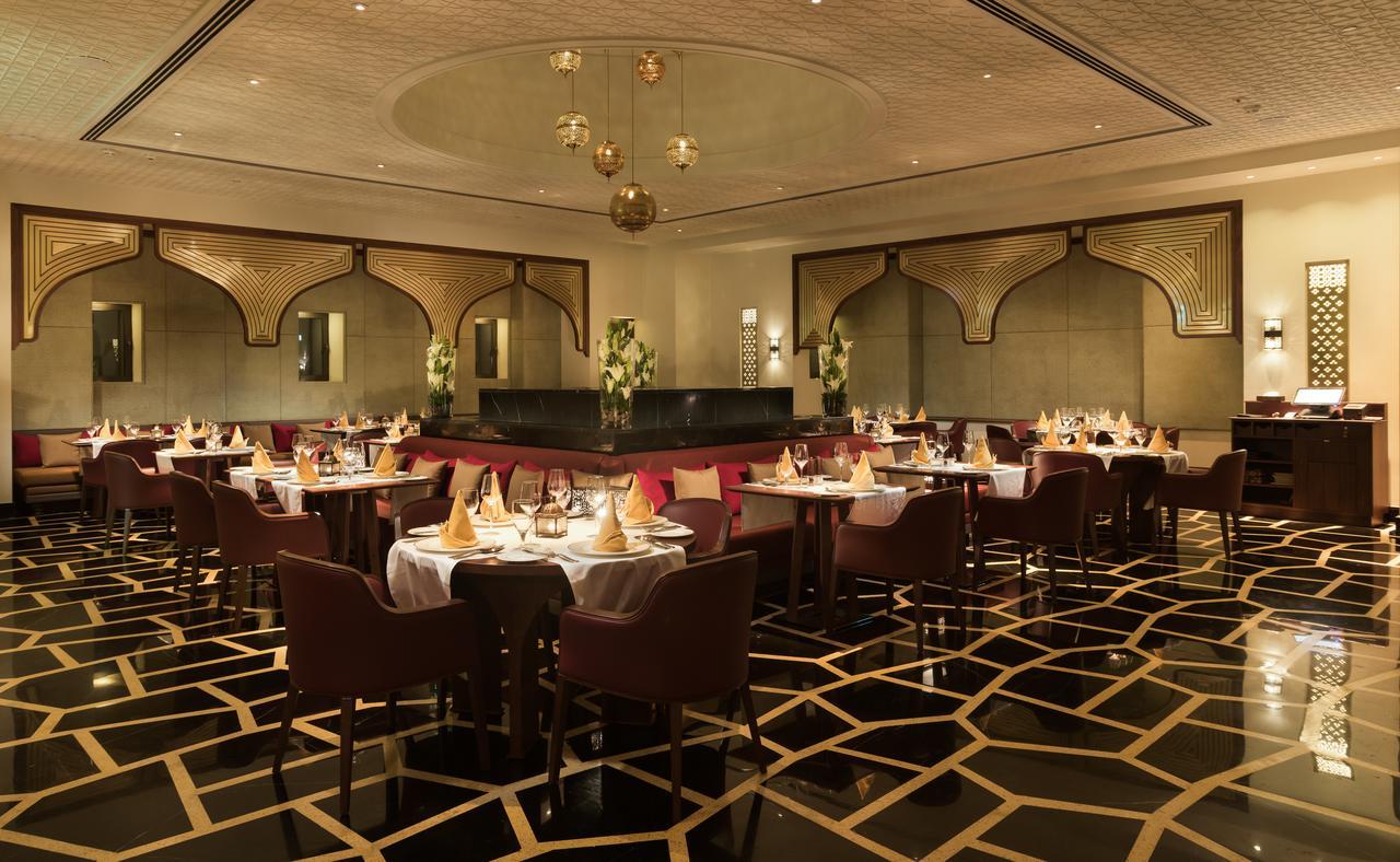 Anantara Al Jabal Al Akhdar 5* Al 'Aqar