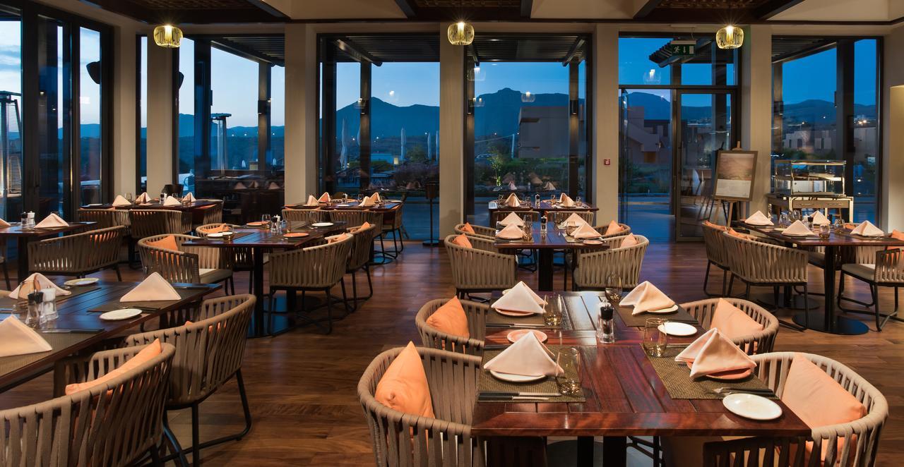 Anantara Al Jabal Al Akhdar Al 'Aqar