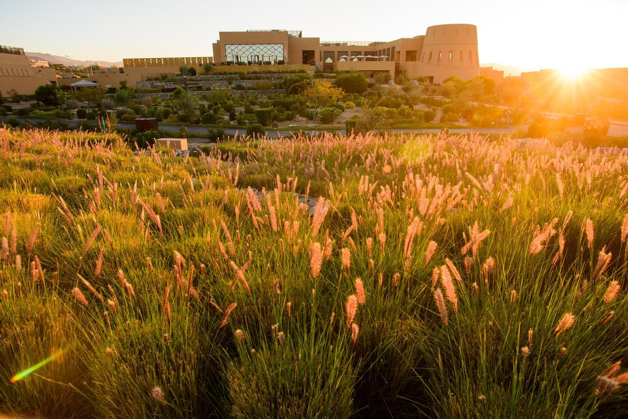 Anantara Al Jabal Al Akhdar 5* Al 'Aqar