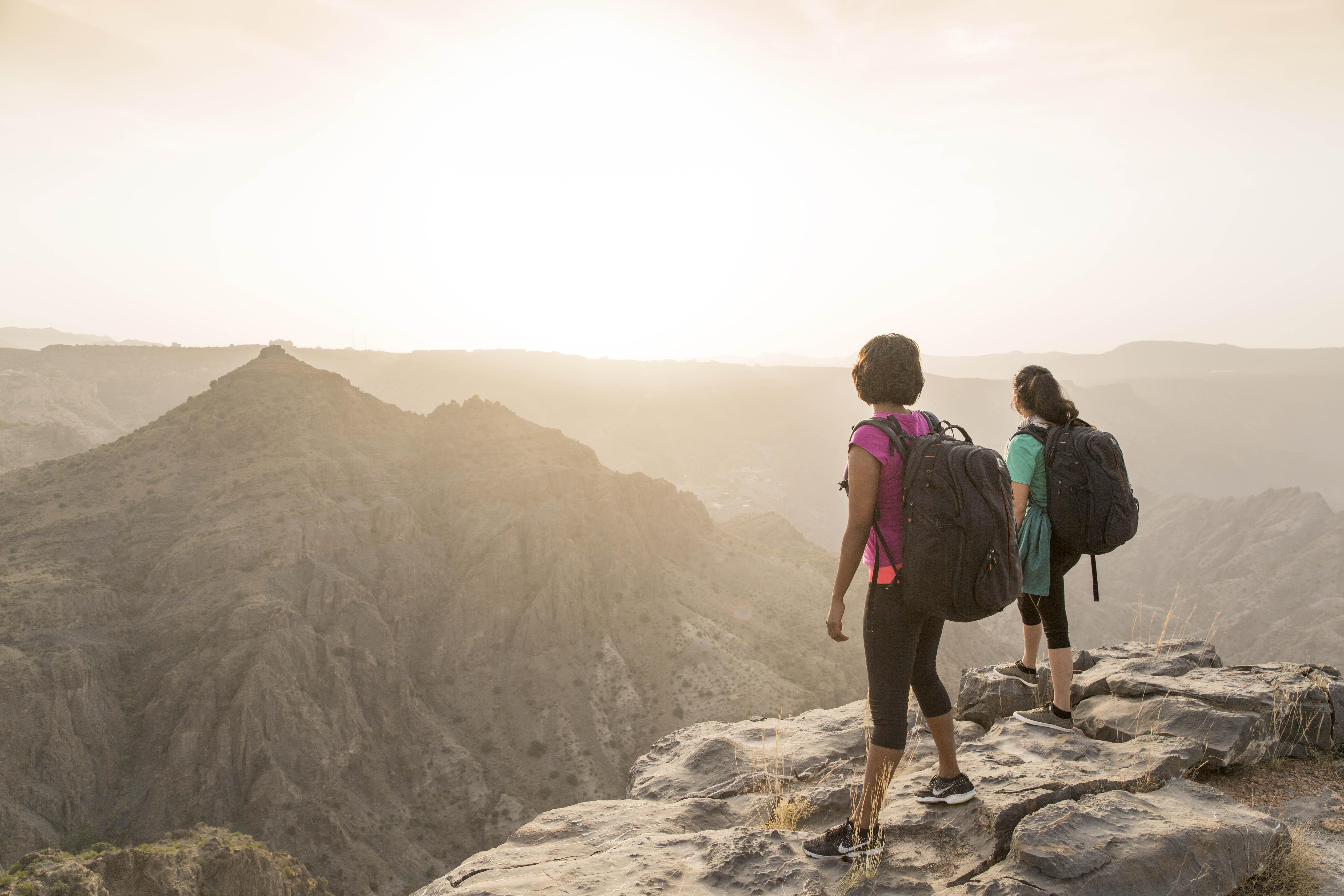 Resort Anantara Al Jabal Al Akhdar 5*