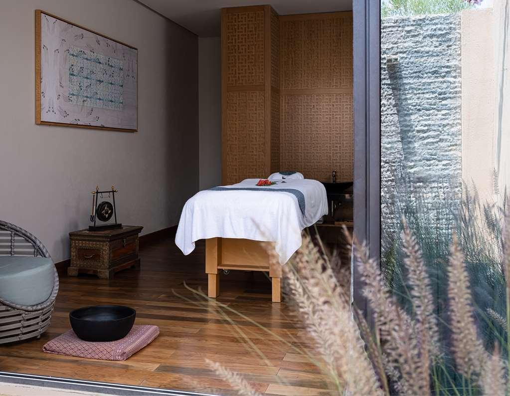Resort Anantara Al Jabal Al Akhdar